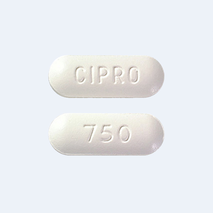 Buy Cipro Pills Online