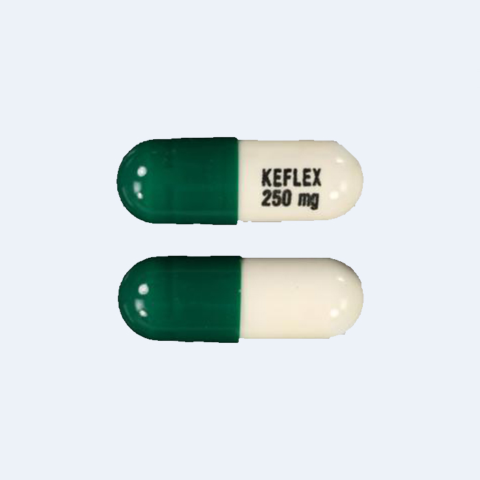 can keflex cause body aches