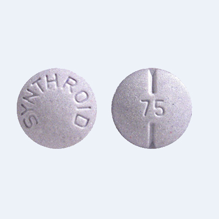 Online Synthroid Generic