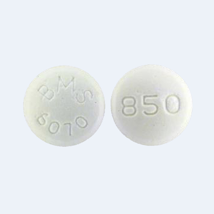 Safe Online Pharmacy Glucophage