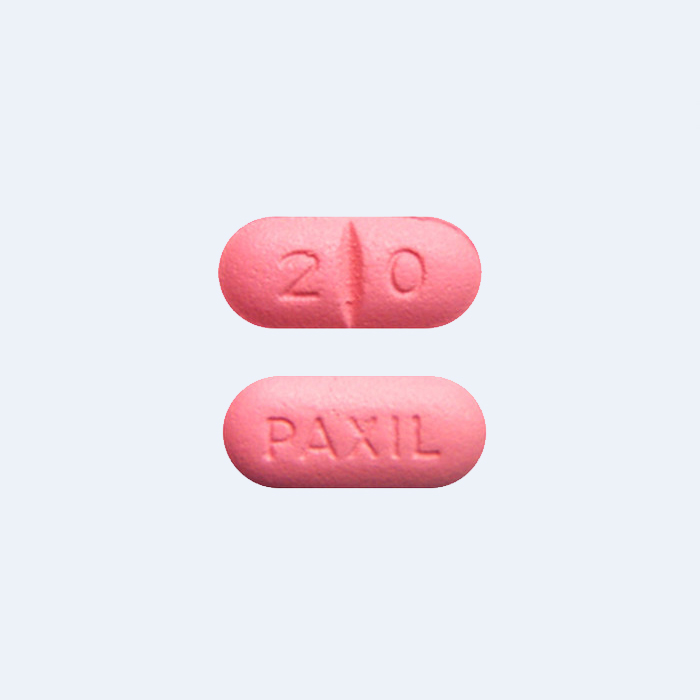 Order Paroxetine Online