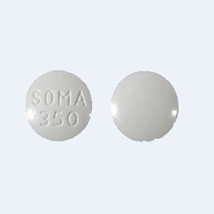Generic drugs for soma