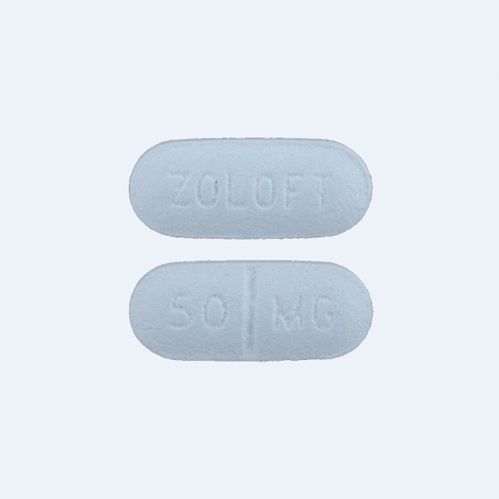is there a generic zoloft