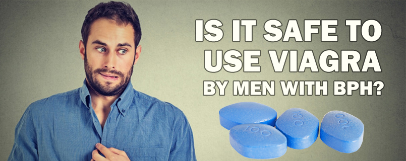 should a healthy man take viagra