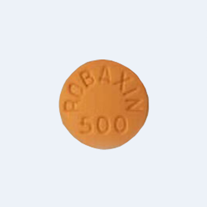 Where To Buy Methocarbamol Online Safely